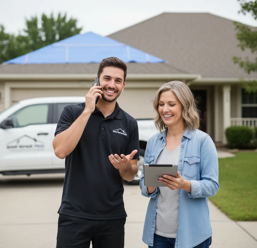 Roof Maintenance in Washington, NJ